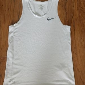 Nike Dri-Fit training tank
